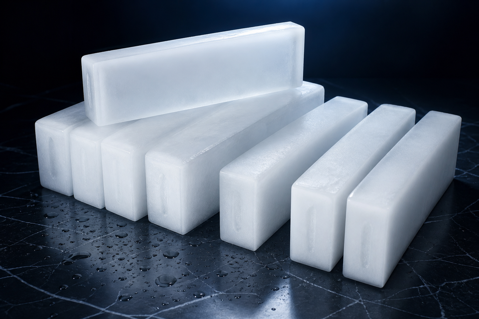 Ice Blocks